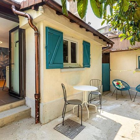 Appartamento House - Sunlit Haven With Outdoor Terrace, Garage And Metro 14, Rer B Gentilly Esterno foto